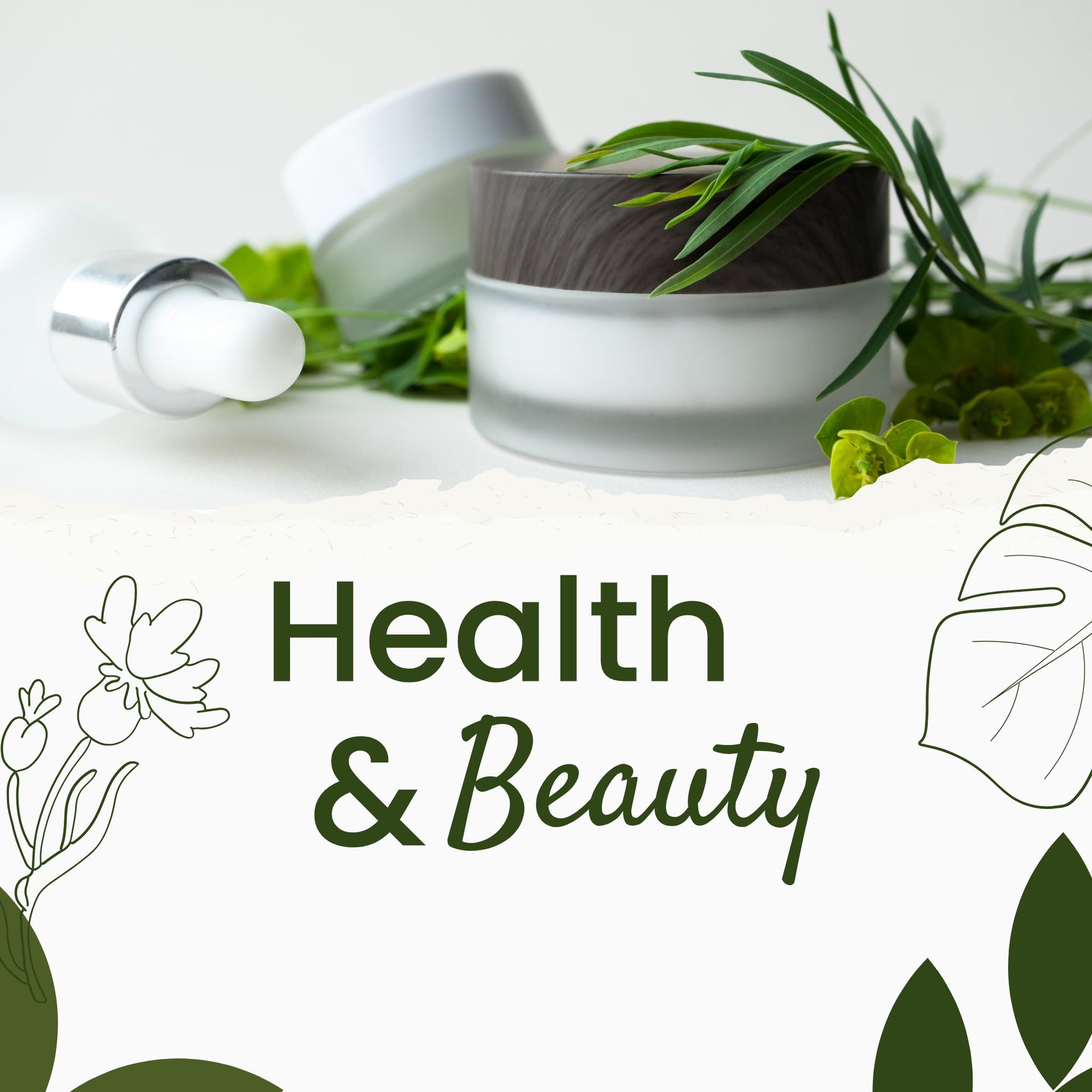 Health & Beauty