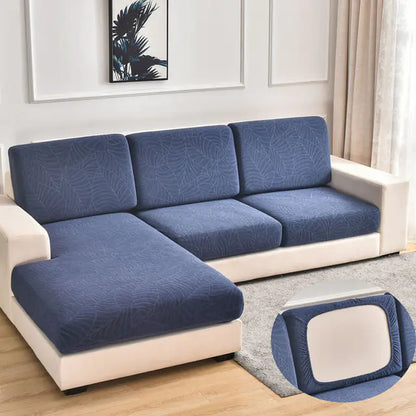 Waterproof Sofa Seat Cushion Cover