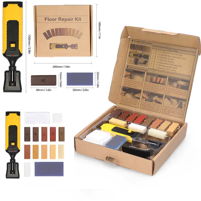 Laminate Repairing Kit