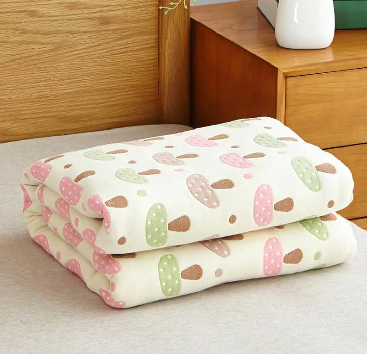 Kids Summer Bed Sheet