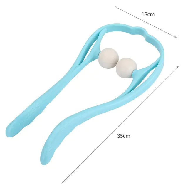 ZANOIU Neck Massager Tool