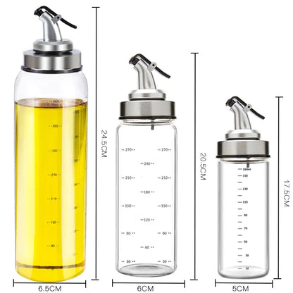 Cooking Seasoning  Bottle Dispenser