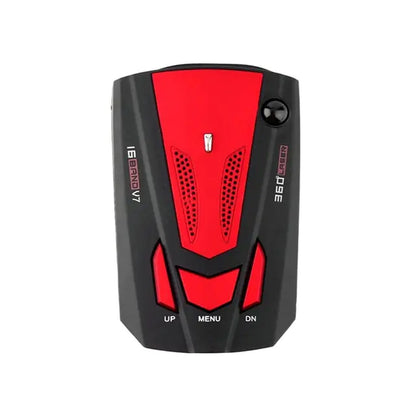 V7 Electronic Car Radar Detector