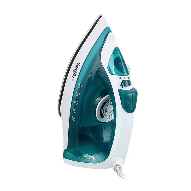 Iron Portable Mini Garment Steamer