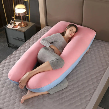 Perfect Position Maternity Pillow