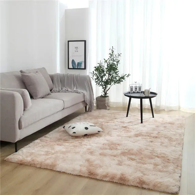 ZANOIU Living Home  Carpet