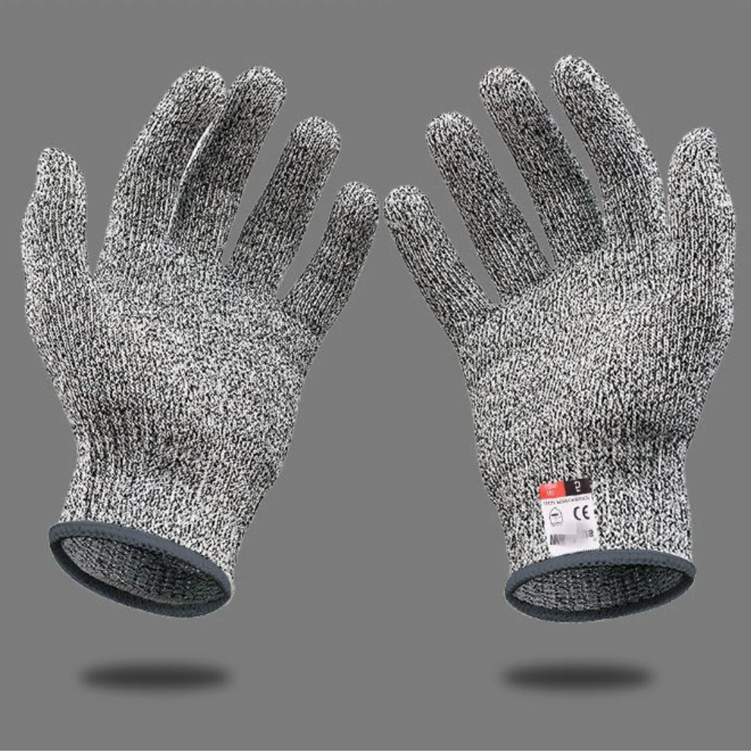 ZANOIU Cut Resistant Gloves