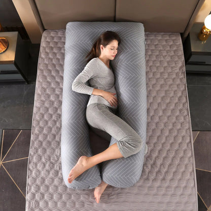 Perfect Position Maternity Pillow