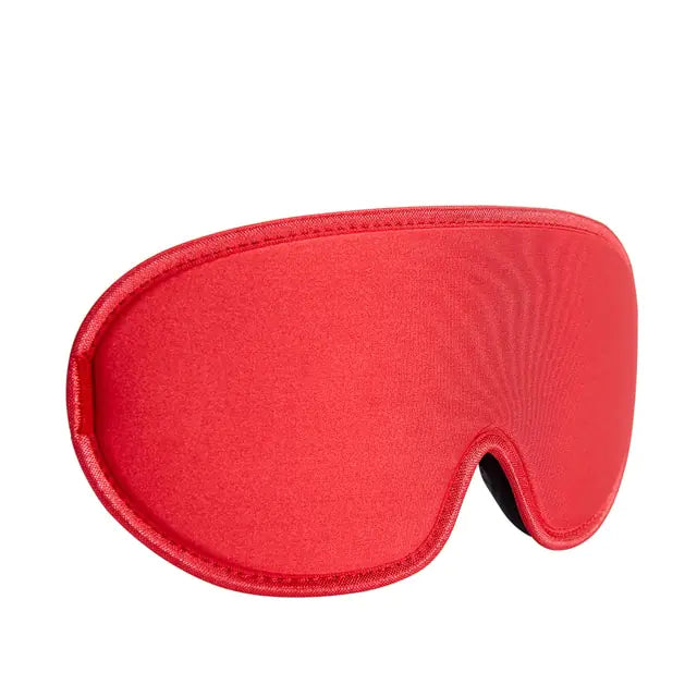 ZANOIU 3D Sleep Mask Eye Patch