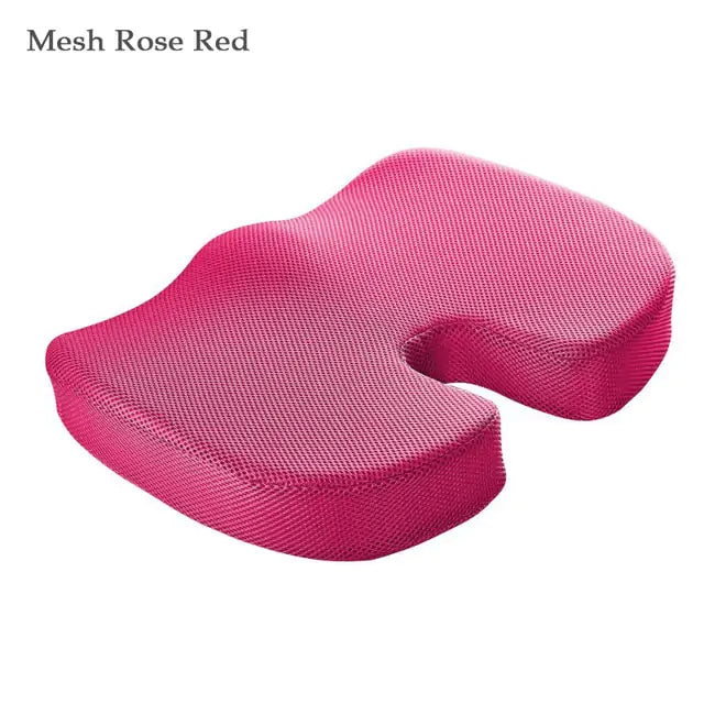 Orthopedics Hemorrhoids Foam Seat