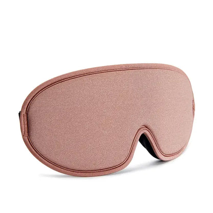 ZANOIU 3D Sleep Mask Eye Patch