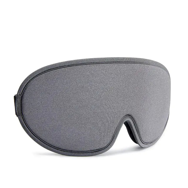 ZANOIU 3D Sleep Mask Eye Patch