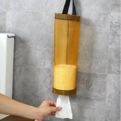 Plastic Bag Holder