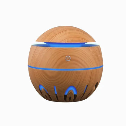 ZANOIU Aromatherapy Humidifier