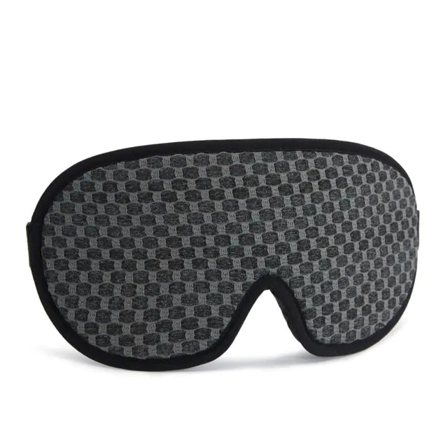 ZANOIU 3D Sleep Mask Eye Patch