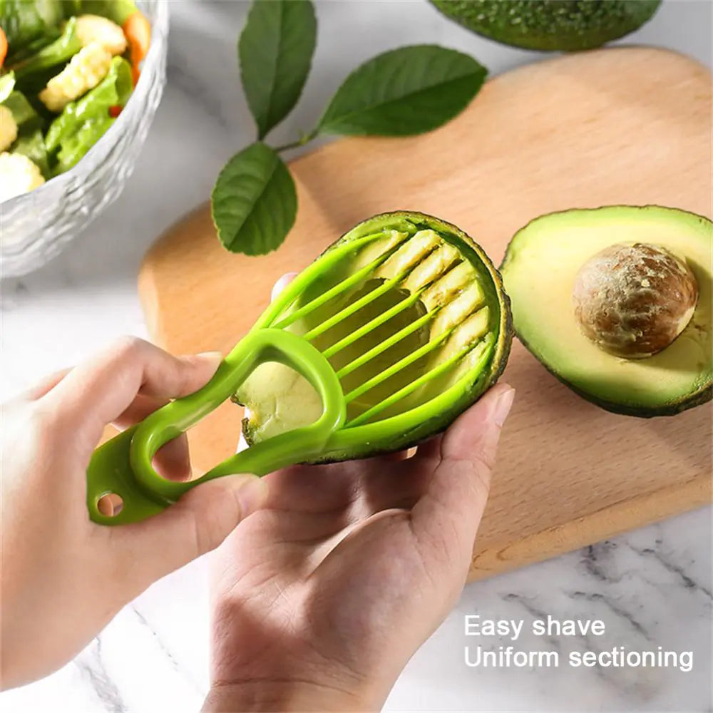 Z 3-in-1 Avocado Slicer