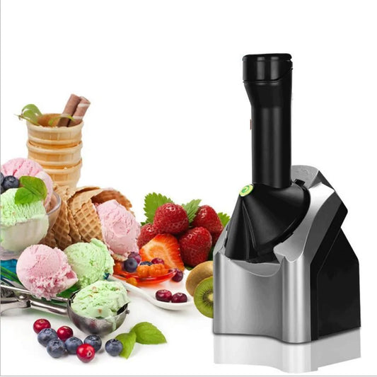 ZANOIU Frozen Fruit Machine Ice Cream Maker