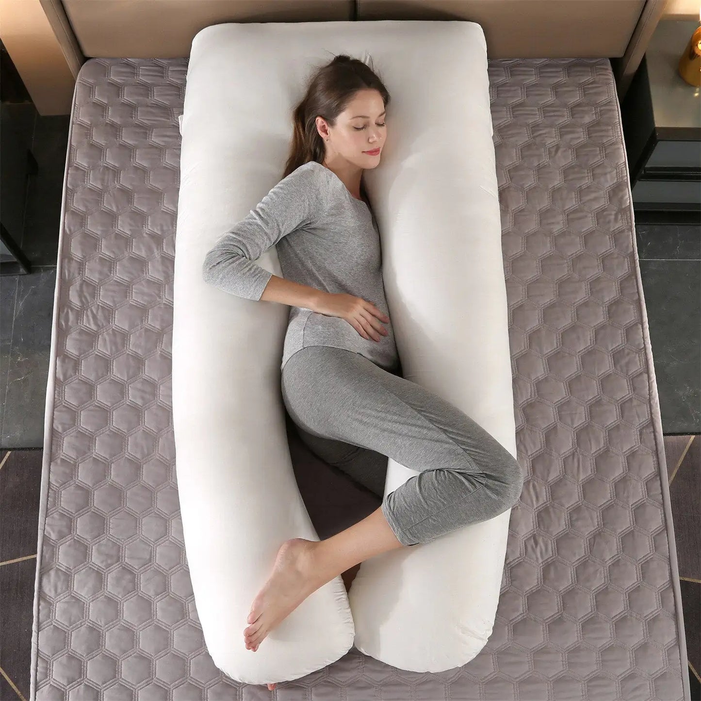 Perfect Position Maternity Pillow