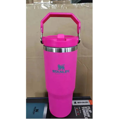 ZANOIU Stanley 30oz Iceflow Tumbler