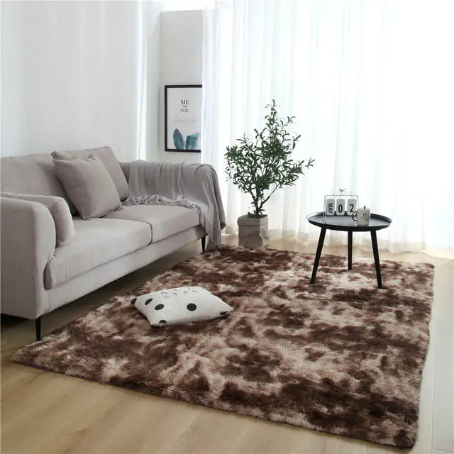 ZANOIU Living Home  Carpet