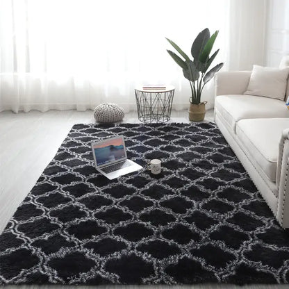 ZANOIU Living Home  Carpet