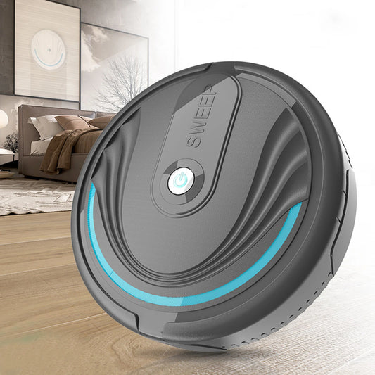 ZANOIU Smart Navigation Robot Vacuum Multiple Cleaner