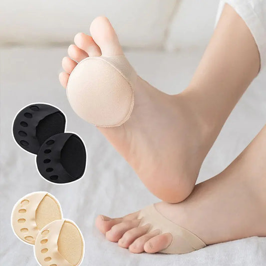 Forefoot Pads for Women