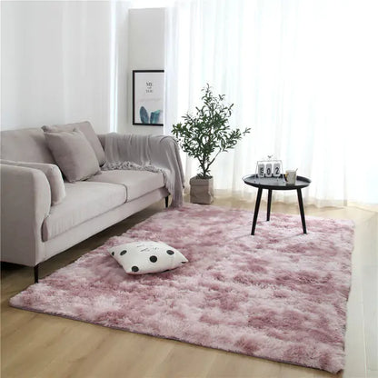 ZANOIU Living Home  Carpet