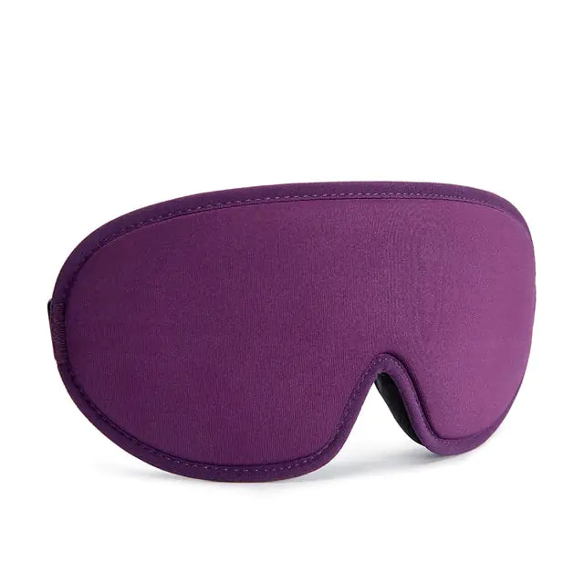 ZANOIU 3D Sleep Mask Eye Patch