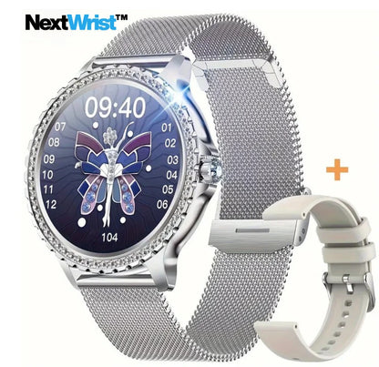 NextWrist™ Women Watch - 3.35cm HD Full Touch Screen