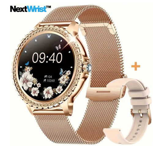 NextWrist™ Women Watch - 3.35cm HD Full Touch Screen