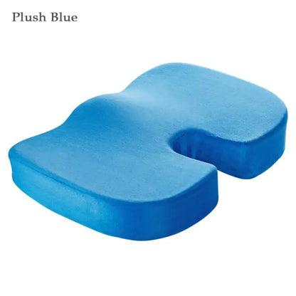 Orthopedics Hemorrhoids Foam Seat