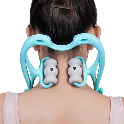 ZANOIU Neck Massager Tool