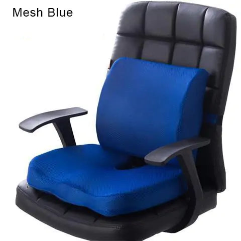 Orthopedics Hemorrhoids Foam Seat