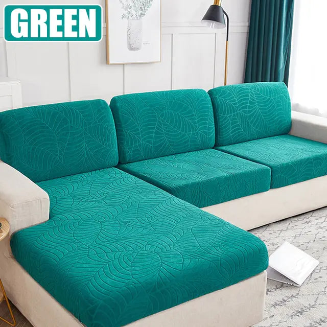 L Shaped Sofa Seat Cover