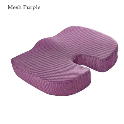 Orthopedics Hemorrhoids Foam Seat