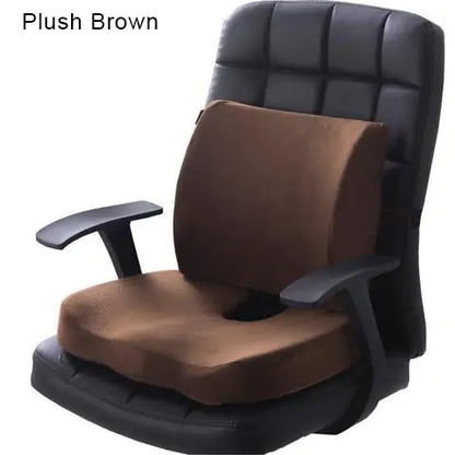 Orthopedics Hemorrhoids Foam Seat