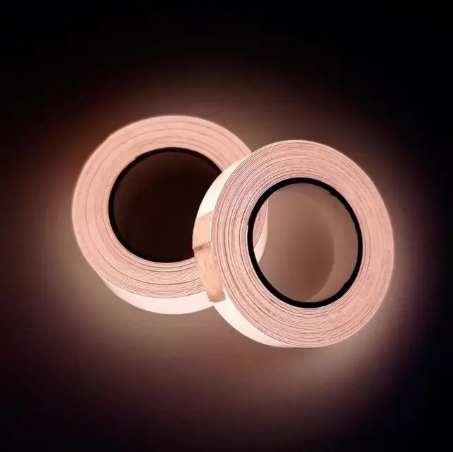 Self-Adhesive Glow-in-the-Dark Tape