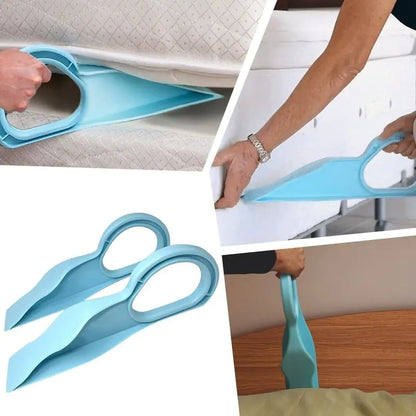 Mattress Lifter Bed Wedge Set