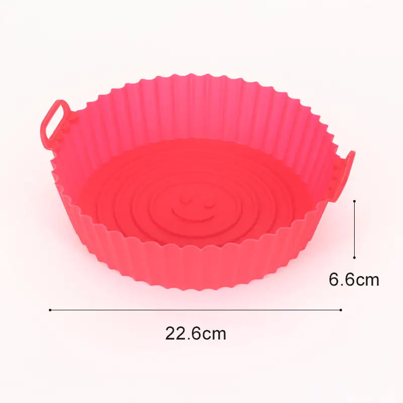 ZANOIU Silicone Airfryer Liner