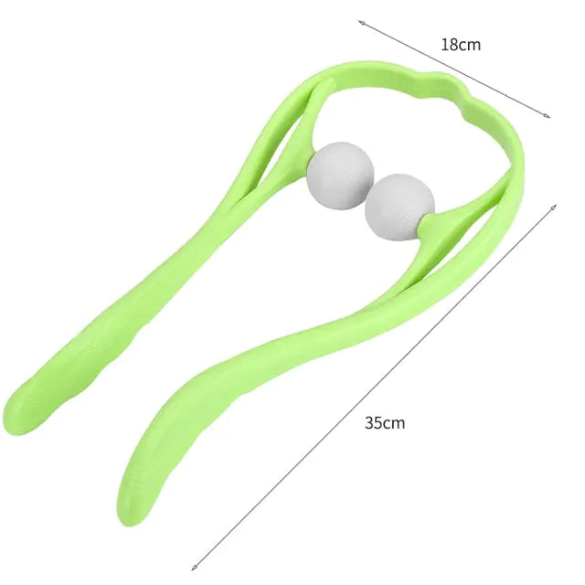 ZANOIU Neck Massager Tool