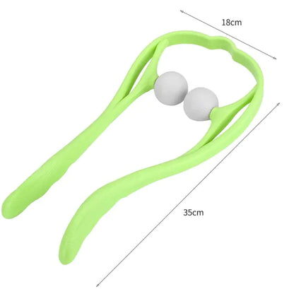 ZANOIU Neck Massager Tool