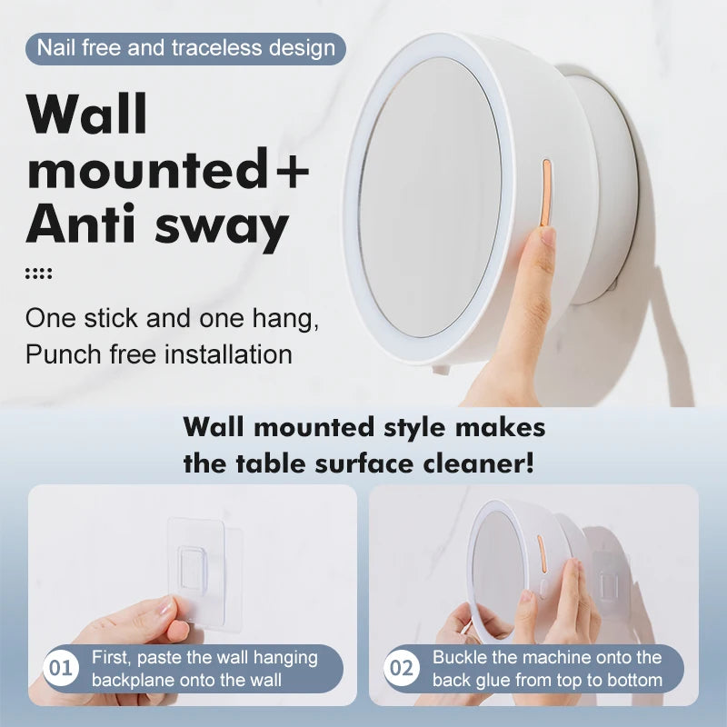 Automatic Soap Dispensers