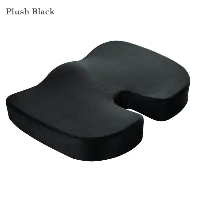 Orthopedics Hemorrhoids Foam Seat