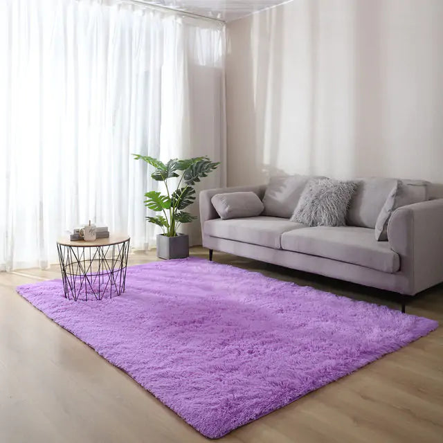 ZANOIU Living Home  Carpet