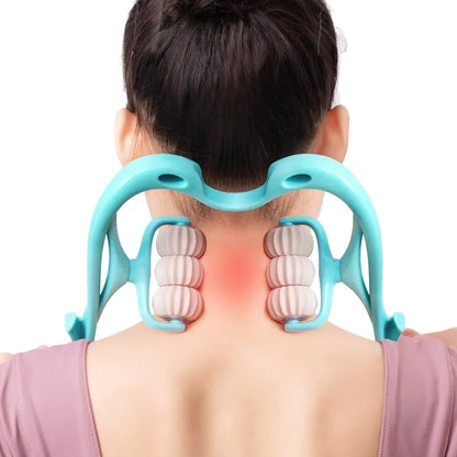 ZANOIU Neck Massager Tool