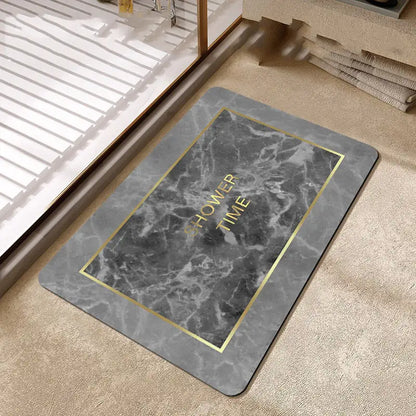 ZANOIU™ Earth Non-slip Stone Mat