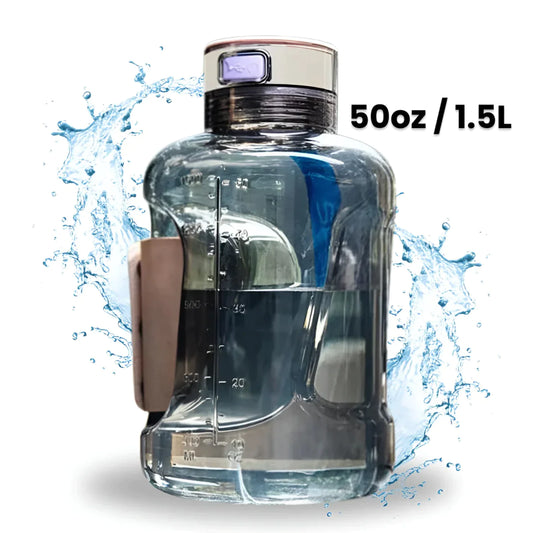 Hydrogen Water Bottle