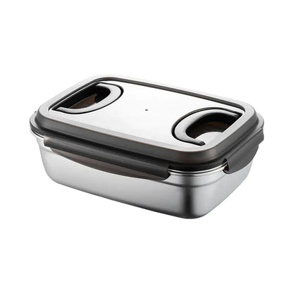 ZANOIU 304 Stainless Steel Fresh-Keeping Box