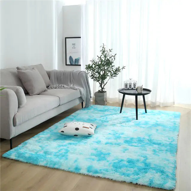 ZANOIU Living Home  Carpet